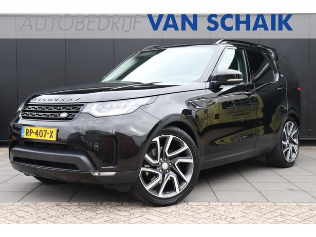 Land Rover Discovery 2.0 Sd4 HSE 241PK Luxury 7P | AUT | le