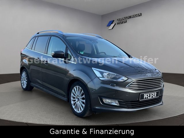 Ford Grand C-Max 1.5