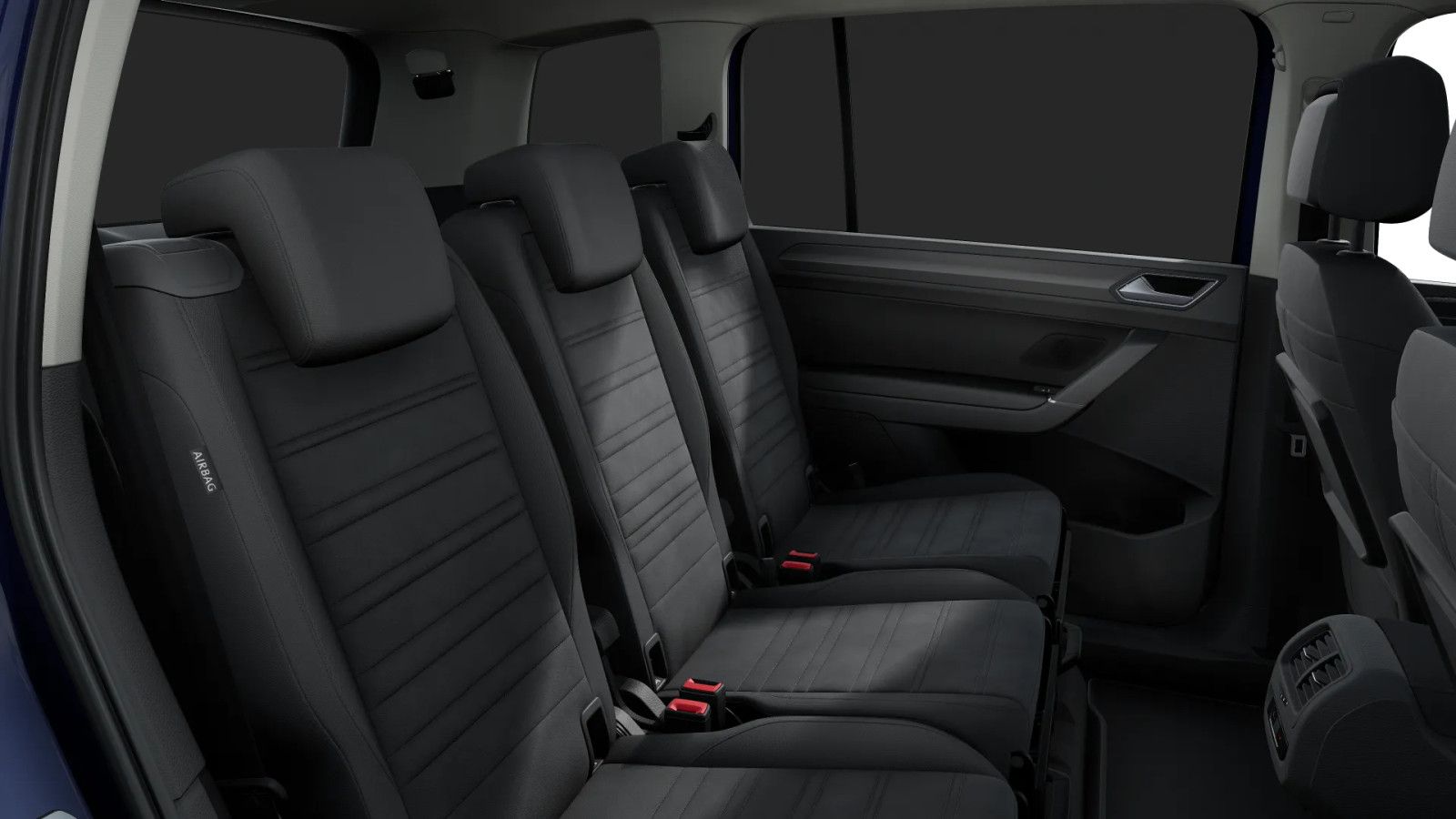 Volkswagen Touran - Bild 13