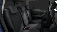 Volkswagen Touran - Vorschau Bild 13