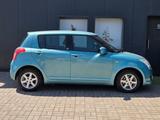 Suzuki Swift Lim. Comfort 1.4 /KLIMAANLAGE/CD/AUTOMATIK - Suzuki Swift: Automat