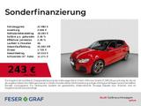 Audi A1 Sportback Advanced 25 TFSI Sportsitze Navi - Audi A1 aus 2025