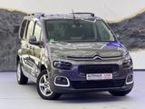 Citroën Berlingo Shine XL - Behindertengerecht-Rampe - gebrauchte Citroën Berlingo aus dem Jahr 2019