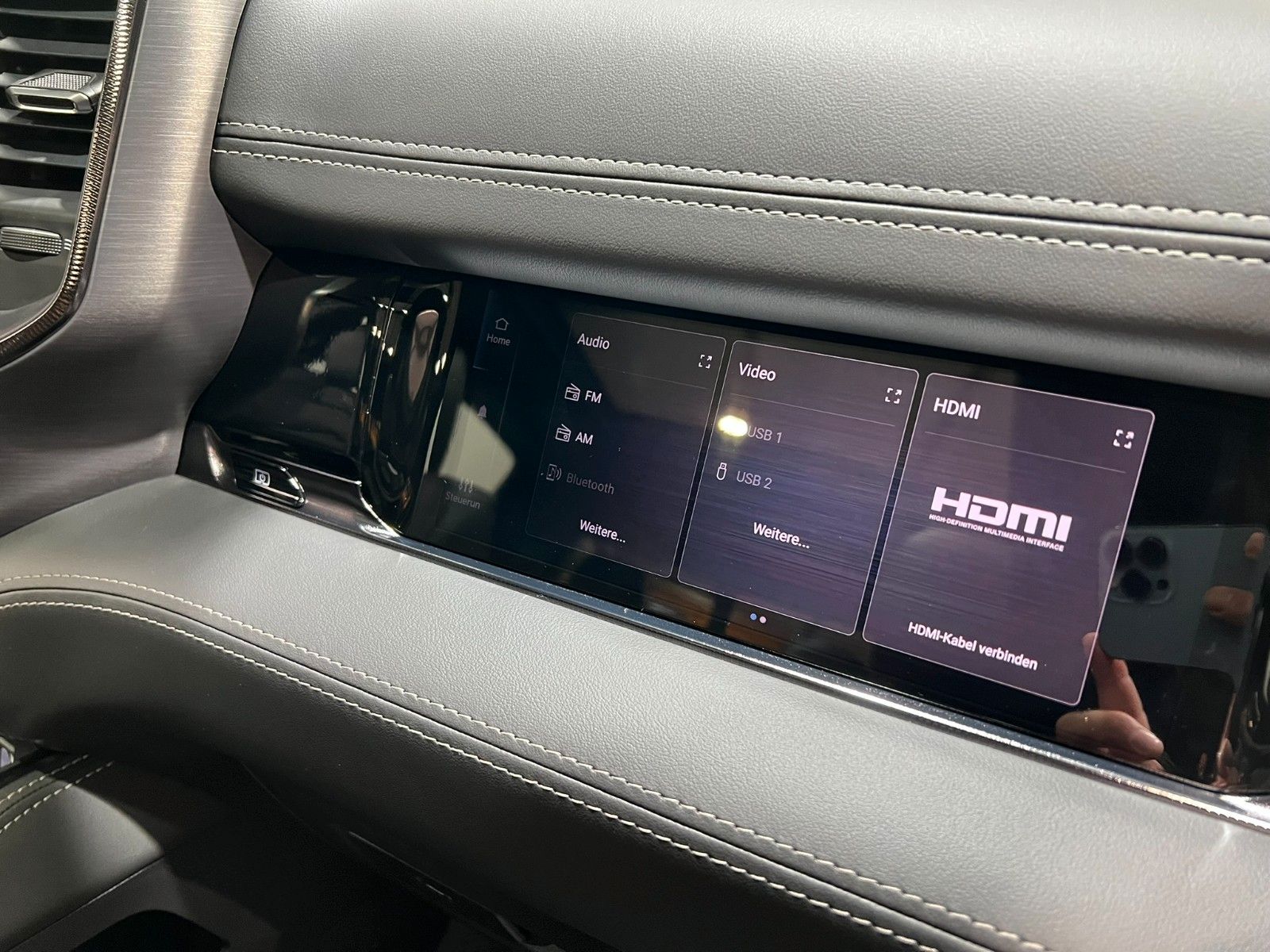 Fahrzeugabbildung Dodge RAM 1500 RHO H/O BLUE Edition