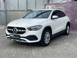 Mercedes-Benz GLA 180 Business MBUX AHK Nav DAB Assistenten - Mercedes GLA 180 mit Anhängerkupplung