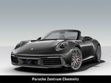 Porsche 911 Carrera S Cabrio;Sportabgas;Sitzbelüft.;BOSE - Porsche 992 in Chemnitz