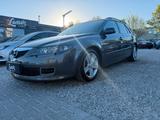 Mazda 6 2.0TD 105kW DPF Exclusive Sport Kombi*SHZ*ALU - Mazda 6 in Augsburg