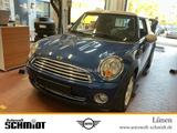 MINI COOPER Aut. + TÜV-bis-03.2027 - gebrauchte MINI MINI aus dem Jahr 2007