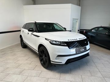 Land-Rover Range Rover Velar - 3