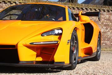 صورة مصغرة 40 لـ 2020 Mclaren OTHERS