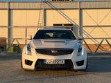 Cadillac ATS-V 3.6 Recaro Performance Carbon BI TURBO 471 - Cadillac ATS