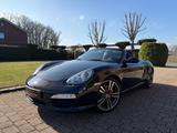 Porsche Boxster S 987.2 Sport-AGA PASM Navi Garantie