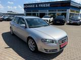 Audi A4 Avant 2.7 TDI S-LINE XENON NAVI TÜV 05/27 - Audi A4: 05