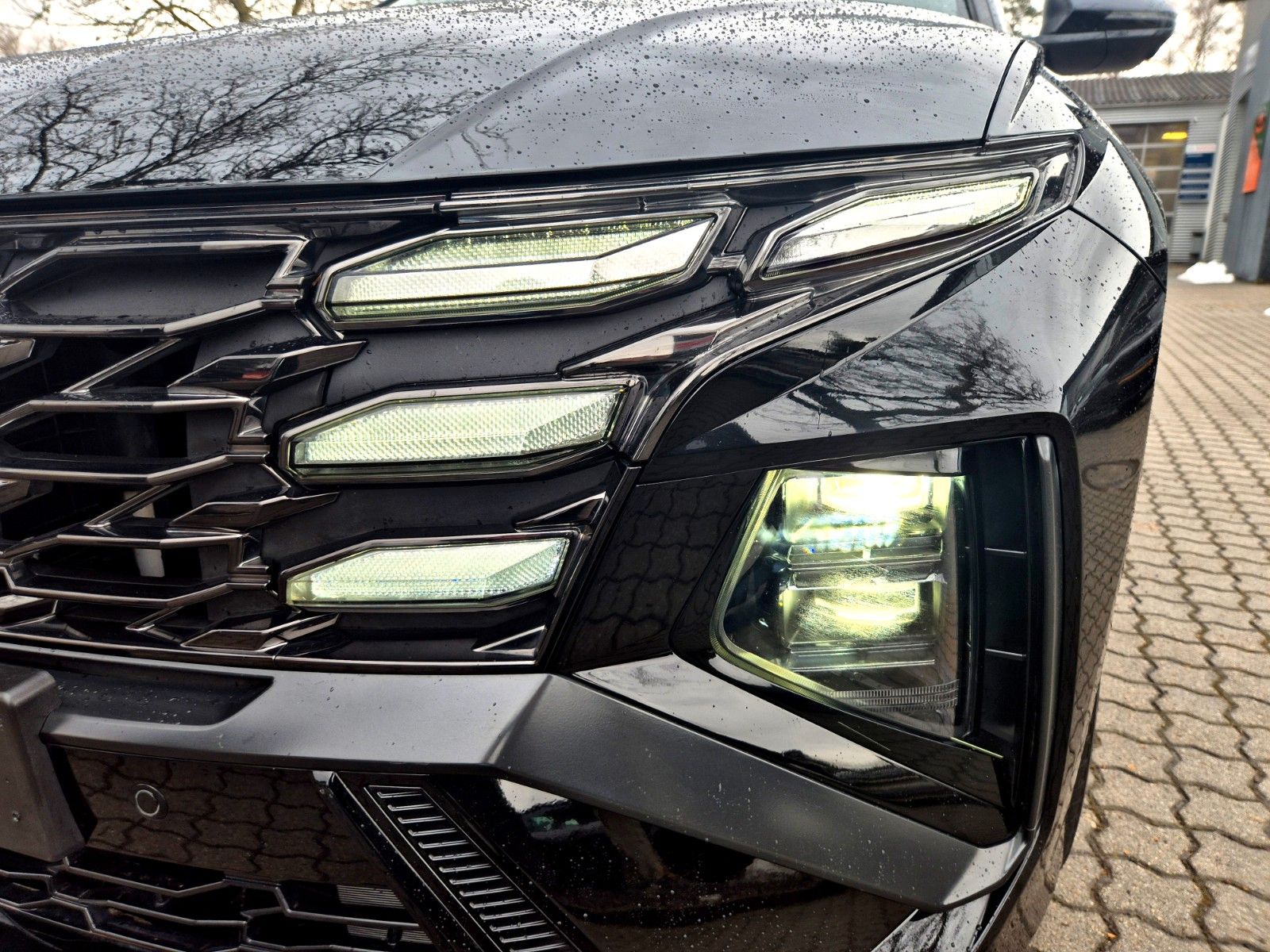 Фото авто