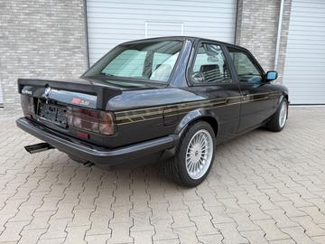 1986 Alpina B6 — фото 5