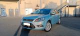 Ford Focus mk2, 1.6l/101PS, Titanium, Autom, HU 02/27 - Ford Focus aus 2008: Titanium