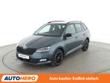 Skoda Fabia 1.0 TSI Monte Carlo*PDC*SHZ*TEMPO*PANO*LED - Skoda Fabia Gebrauchtwagen in Nürnberg