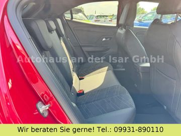 Bild 14 Opel Mokka 1.2 GS Line AT *LED*KAMERA*SHZ*AUTOMATIK*