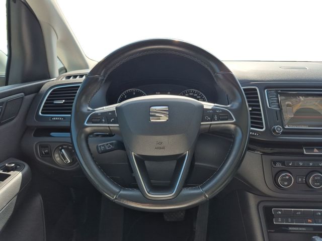 Seat Alhambra Style 2.0 TDI Start&amp;Stop 6-Gang-DSG