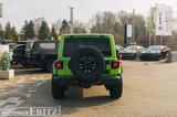 Jeep Wrangler Unlimited Rubicon X-3,6l X-Treme MY26 - mit Benzin-Antrieb: Alarmanlage, Geländewagen