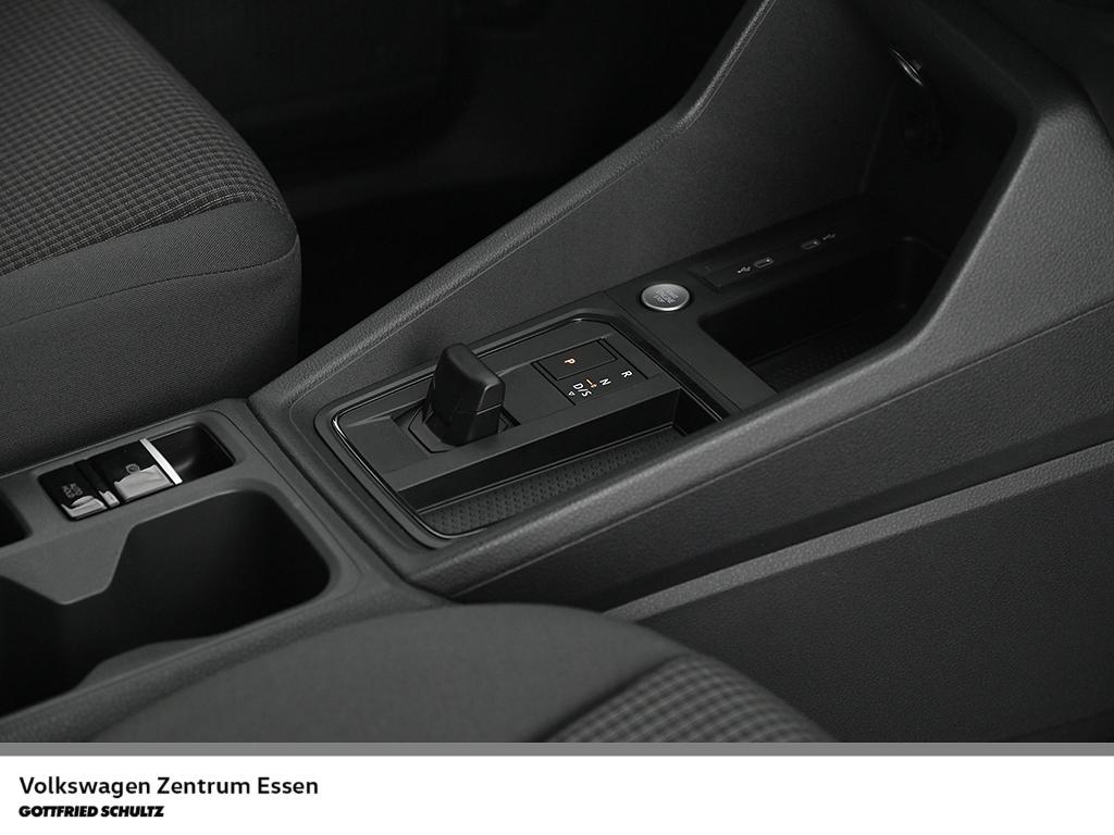 Volkswagen Caddy Cargo 1.5 TSI LED KAMERA DAB