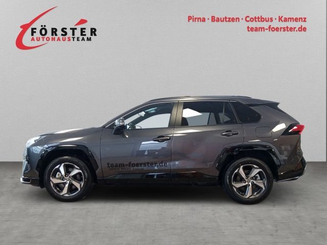 Toyota RAV 4 Plug-in-Hybrid Teamplayer imagem 2