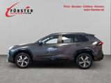Toyota RAV 4 Plug-in-Hybrid Teamplayer - gebrauchte SUVs in Dresden