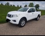 Nissan Navara 2.3 dCi 4WD King Cab Telaio Visia - Nissan King Cab