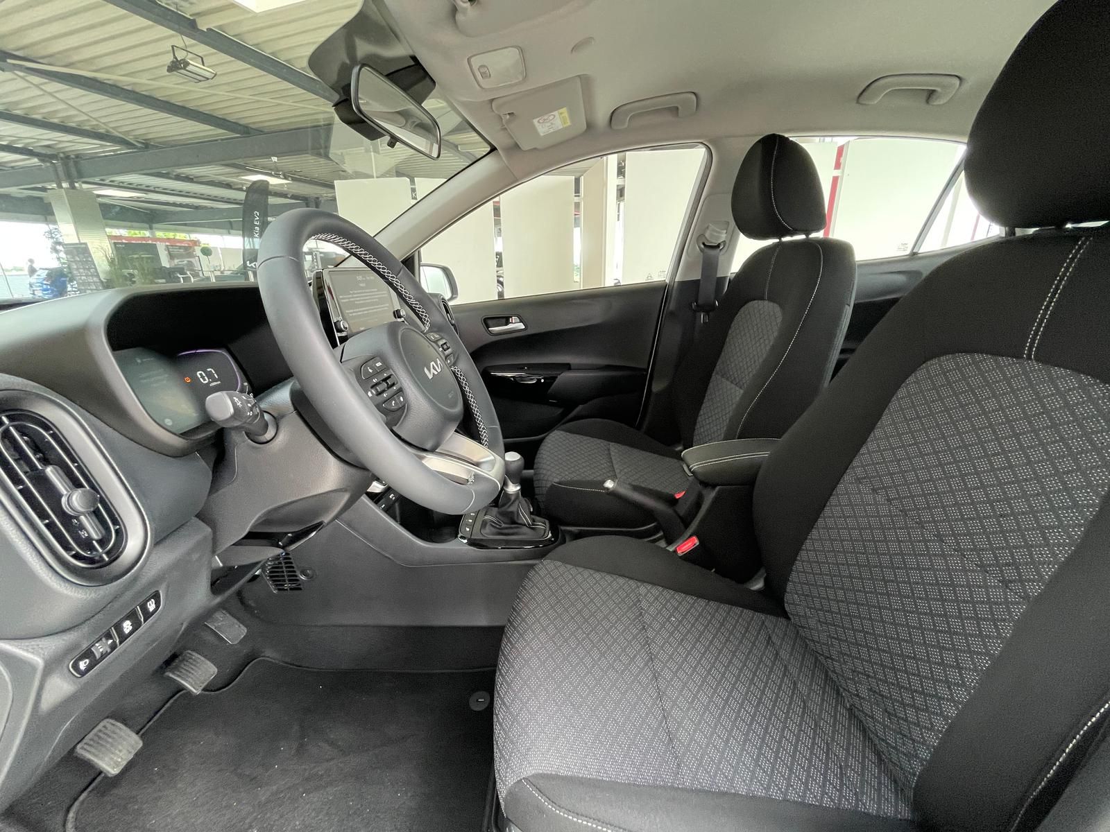 Kia Picanto - Bild 8
