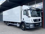 MAN TGM 12.290 Klimaautomatik NAVI Kamera 7m+LBW AHK - MAN Nürnberg