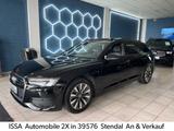 Audi A6 40 TDI quattro S tronic advanced Avant - Audi A6: Advanced