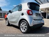 Smart ForTwo Prime AUTOM/NAVI/PANO/LEDER/SITZH/KLIMA - Smart Gebrauchtwagen in München