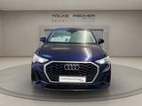 Audi Q3 Sportback 35 1.5 TFSI AHK LED SHZ LM ACC PDC - Audi Q3 in Hamm