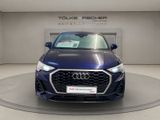 Audi Q3 Sportback 35 1.5 TFSI AHK LED SHZ LM ACC PDC - Audi Q3 in Wuppertal