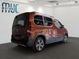 Peugeot Rifter 1.5 Blue GT Pano/DAB/2xSchiebetür/Kamera - Peugeot Rifter Gebrauchtwagen