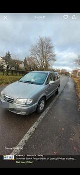 Hyundai 7 Sitzen - gebrauchte Hyundai i30 aus dem Jahr 2007