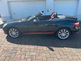 Mercedes-Benz Mercedes SLK 200 Cabrio r172 - Mercedes-Benz SLK-Klasse R172