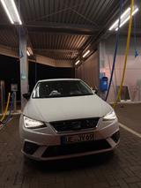 Seat Ibiza 1.6 TDI 85kW FR  - Seat Ibiza Fr mit Diesel-Antrieb