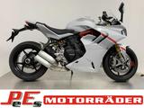 Ducati Supersport S *Neufahrzeug*