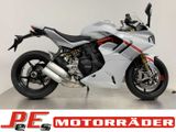 Ducati Supersport S *Neufahrzeug* - Angebote entsprechen deinen Suchkriterien