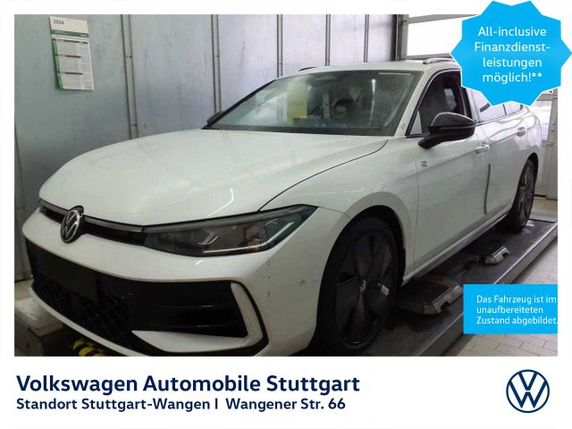 Volkswagen Passat Variant R-Line 2.0 TSI DSG Navi AHK Pano