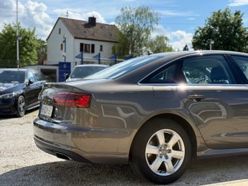 Audi A6 - 12