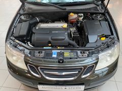 SAAB 9-3  Limousine|PDC|Vollleder|Klima|Isofix|1.Hand