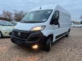 Fiat Ducato Grossr.-Kasten 35 140 L4H2 RS: 4035 mm - Fiat Ducato: L4h2