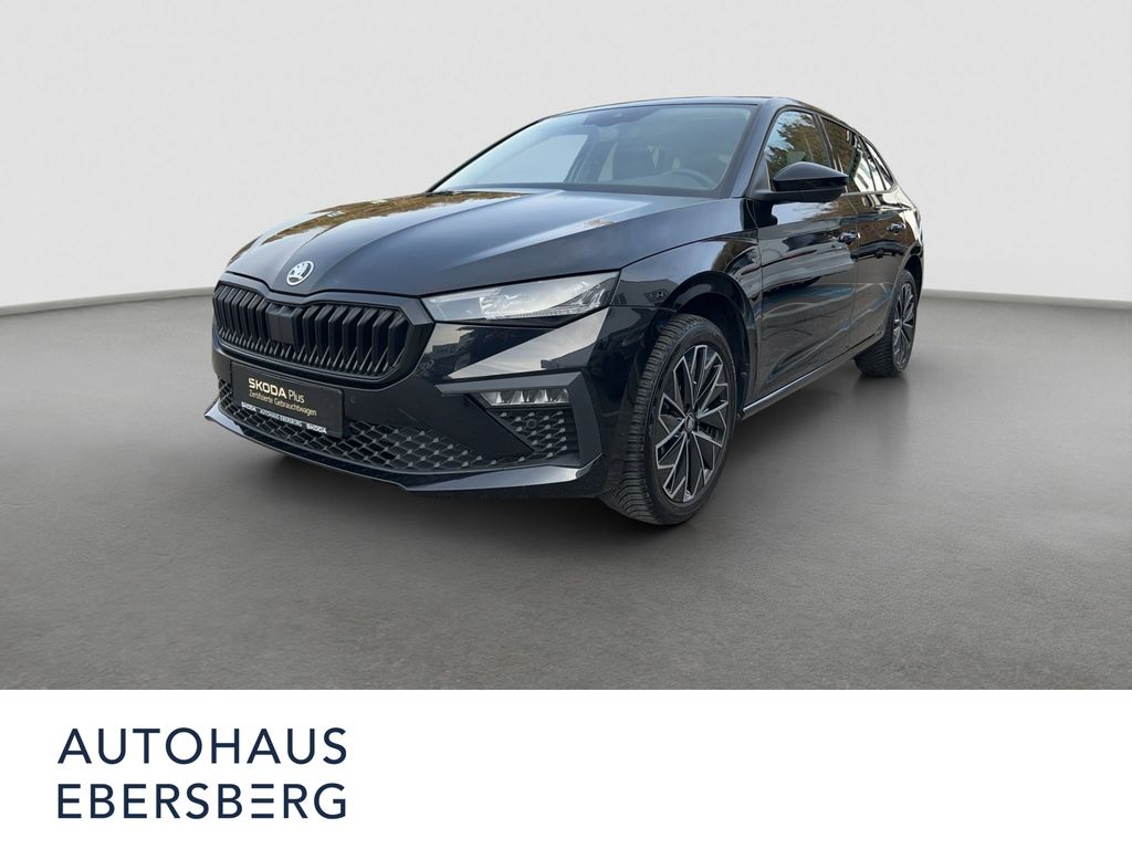 Scala Selection 1.5 TSI MATRIX Virtual AHK Kamer