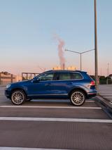 Volkswagen Touareg 3.0 V6 TDI SCR Exclusive BMT Terrain... - Volkswagen Touareg: Exclusive