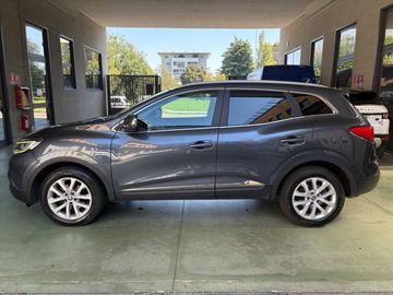 Renault Kadjar - 4