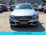 Mercedes-Benz C 200 C T-Modell C 200 BlueTec / d T*NAVI*KAMERA - gebrauchte Mercedes-Benz C 200 aus dem Jahr 2015