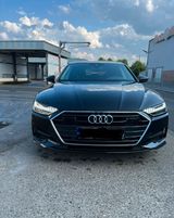 Audi  A7 Sportback 45 TFSI TOUR MATRIX LM19 KAMER - Audi A7 mit Benzin-Antrieb: Sportwagen