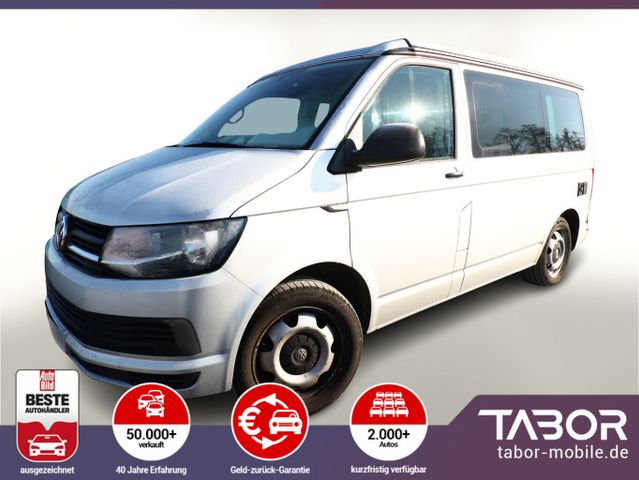 Volkswagen T6 2.0 TDI 150 4Motion California Coast PDC AppC